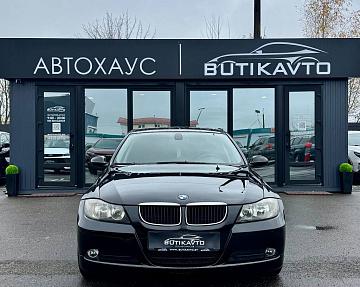 BMW 3 серия E90 E91 E92 E93 - фото 2