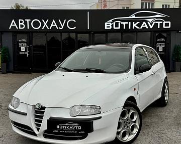 Alfa Romeo 147 I - фото 3