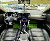 Renault Koleos II · Рестайлинг , 2019 г., вариатор, дизель - фото 9