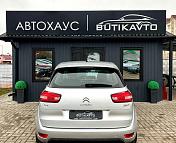 Citroen C4 Picasso II , 2014 г., механика, дизель - фото 6