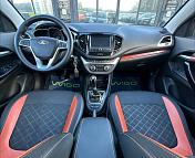 Lada (ВАЗ) Vesta Cross I , 2019 г., механика, бензин - фото 7