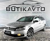 Volkswagen Passat B7 , 2010 г., робот, дизель - фото 3