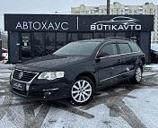 Volkswagen Passat B6 , 2010 г., робот, бензин - фото 3