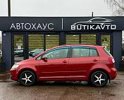 Volkswagen Golf Plus I · Рестайлинг , 2010 г., робот, бензин - фото 4