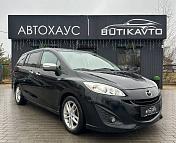 Mazda 5 II , 2014 г., механика, дизель