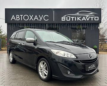 Mazda 5 II