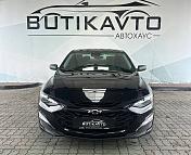 Chevrolet Malibu IX · Рестайлинг , 2021 г., вариатор, бензин  - фото 2