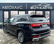 Jetour X90 PLUS I , 2023 г., робот, бензин - фото 4