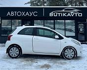 Toyota Yaris II (XP9) , 2007 г., механика, дизель - фото 15