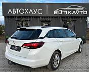 Opel Astra K · Рестайлинг , 2021 г., механика, бензин - фото 6