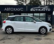 Citroen C4 Spacetourer I , 2019 г., механика, дизель - фото 14