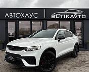 Geely Tugella I · Рестайлинг , 2023 г., автомат, бензин - фото 3