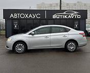 Nissan Sentra VII (B17) , 2015 г., вариатор, бензин - фото 8