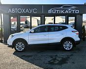 Nissan Qashqai II , 2014 г., вариатор, бензин - фото 8