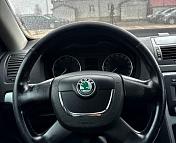 Skoda Octavia II · Рестайлинг , 2010 г., механика, бензин - фото 10