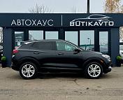 Buick Encore GX I , 2021 г., вариатор, бензин - фото 8