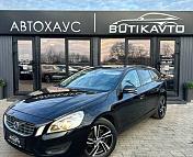Volvo V60 I , 2012 г., механика, дизель - фото 3