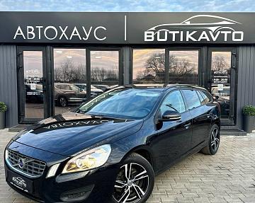 Volvo V60 I - фото 3