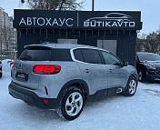 Citroen C5 Aircross I , 2021 г., механика, бензин - фото 6
