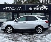 Chevrolet Equinox III , 2019 г., автомат, бензин - фото 17