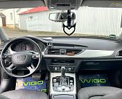 Audi A6 C7 · Рестайлинг , 2017 г., робот, дизель  - фото 9