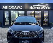 Kia Sorento III · Рестайлинг , 2018 г., автомат, дизель - фото 2