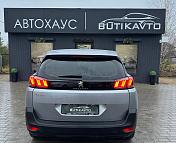 Peugeot 5008 II · Рестайлинг , 2021 г., автомат, бензин - фото 5