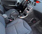 Peugeot 308 T7 · Рестайлинг , 2012 г., механика, дизель - фото 14