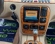 Mercedes-Benz S-Класс W220 , 2001 г., автомат, дизель - фото 11