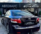 Toyota Avensis III (T270) , 2009 г., механика, бензин - фото 5