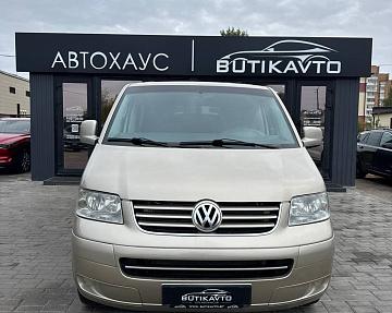Volkswagen Caravelle T5 - фото 2