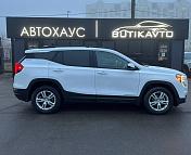 GMC Terrain II · Рестайлинг , 2022 г., автомат, бензин - фото 6