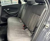 Volkswagen Polo Sedan I · Рестайлинг , 2018 г., механика, бензин - фото 12