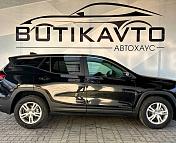 GMC Terrain II · Рестайлинг , 2022 г., автомат, бензин - фото 8