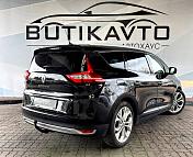 Renault Grand Scenic IV , 2017 г., робот, дизель - фото 7