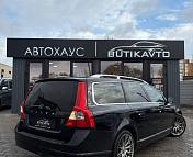 Volvo V70 III , 2010 г., механика, дизель  - фото 6