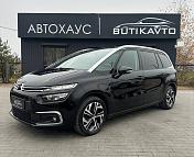 Citroen C4 Grand Spacetourer I , 2022 г., автомат, бензин - фото 3