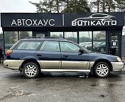 Subaru Outback II , 2000 г., механика, бензин - фото 14