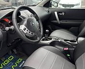 Nissan Qashqai I , 2007 г., механика, бензин - фото 8