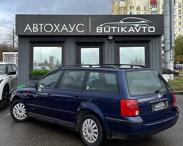 Volkswagen Passat B5  - фото 4