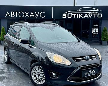 Ford Grand C-Max I