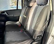 Opel Zafira A · Рестайлинг , 2003 г., механика, дизель - фото 13