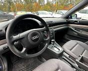 Audi A4 B5 · Рестайлинг , 2000 г., автомат, бензин - фото 9