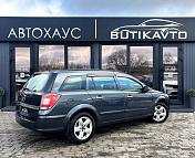 Opel Astra H · Рестайлинг , 2007 г., механика, бензин - фото 6