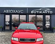 Audi A4 B5 , 1998 г., механика, бензин - фото 2