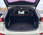 Hyundai Santa Fe DM · Рестайлинг , 2016 г., автомат, дизель  - фото 12