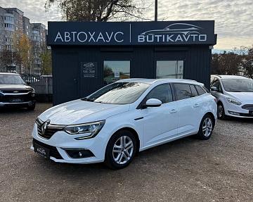 Renault Megane IV - фото 3