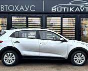 Kia Rio X (X-Line) I , 2018 г., механика, бензин - фото 7