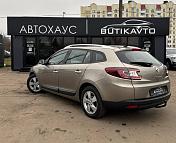Renault Megane III , 2010 г., механика, дизель - фото 4