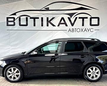 Volvo V50 I · 2-й рестайлинг - фото 4